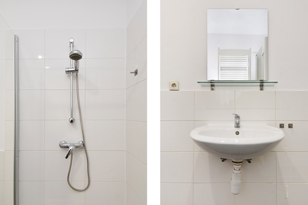 Medium property photo - Isingstraat 42, 2522 KA Den Haag